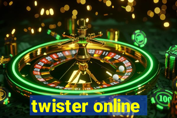 twister online